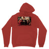 just a bunch of hocus pocus sanderson sisters Unisex Hoodie