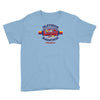 television marathon champion Youth Tee