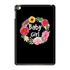 Baby Girl iPad Mini 4