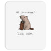 dam Mousepad
