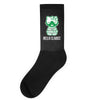 hello clarice Socks