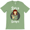 sarcasampra T-Shirt