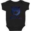 elrubius Baby Bodysuit