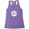 happy halloween1 Racerback Tank