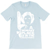 a woman's place is in the resistance T-Shirt