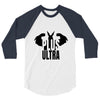 Plus Ultra 3/4 Sleeve Shirt