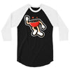 death by chocolate 3/4 Sleeve Shirt