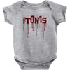 itonis Baby Bodysuit