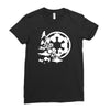 imperial revenge Ladies Fitted T-Shirt
