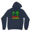 oh yeah kaleween Unisex Hoodie