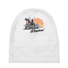 mushroom kingdom Baby Beanies