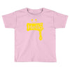 hello world Toddler T-shirt