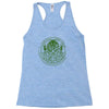 eldritch institute Racerback Tank