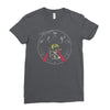 elric brothers Ladies Fitted T-Shirt