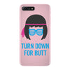 Tina Belcher iPhone 7 Plus Case
