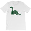 fontasaurus T-Shirt