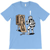metal wars solid T-Shirt