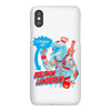 dolphin lundgren iPhoneX