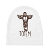 Totem Baby Beanies