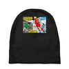 roy of the rovers ideal birthday present or gift Baby Beanies