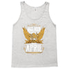 All Men Are Created Equal But Only The Best Are Born In April Tank Top