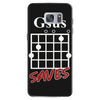 gsus saves chord Samsung Galaxy S7