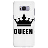 Queen Samsung Galaxy S8 Plus