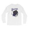 shelob's web Long Sleeve Shirts