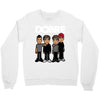 dobre twins dobre brother Crewneck Sweatshirt