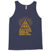 real eyes realize real lies Tank Top