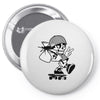 fluxx Pin-back button