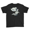 number 208! Youth Tee