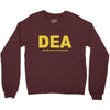 dea Crewneck Sweatshirt