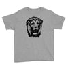 lion Youth Tee