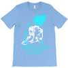 Super Saiyan God Vegeta T-Shirt