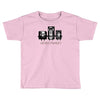 never forget casette diskette Toddler T-shirt