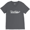 unathletic since forever V-Neck Tee