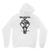 deadpool and cable Unisex Hoodie