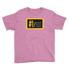 Pubg Rank Youth Tee