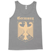 germany deutschland bundesadler berlin Tank Top