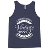 legendary vintage 1979 Tank Top