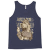 ruff justice Tank Top