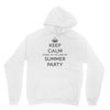 summer party Unisex Hoodie