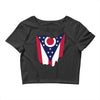 Ohio Crop Top