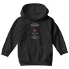 Thirty Seconds to Mars   the Monolight tour Youth Hoodie