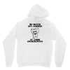 jamm orthodontics Hoodie