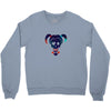 SUICIDE SQUAD Crewneck Sweatshirt
