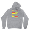 mans best friend Unisex Hoodie