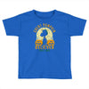 great pumpkin believer Toddler T-shirt