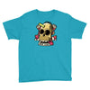insert brain here Youth Tee